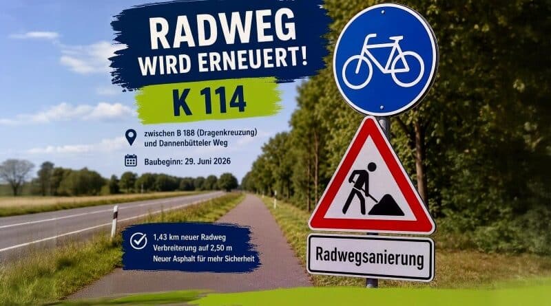 Radweg_K114