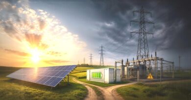 Solarpark