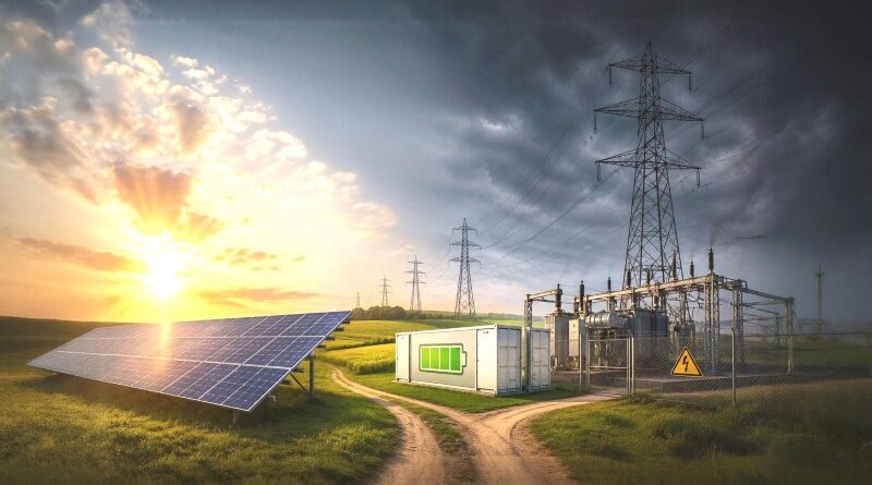 Solarpark