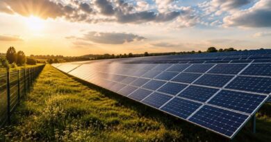 Solarpark