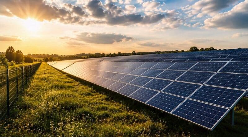 Solarpark