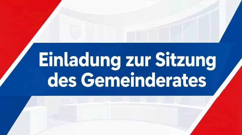 Einladung_Gemeinderat
