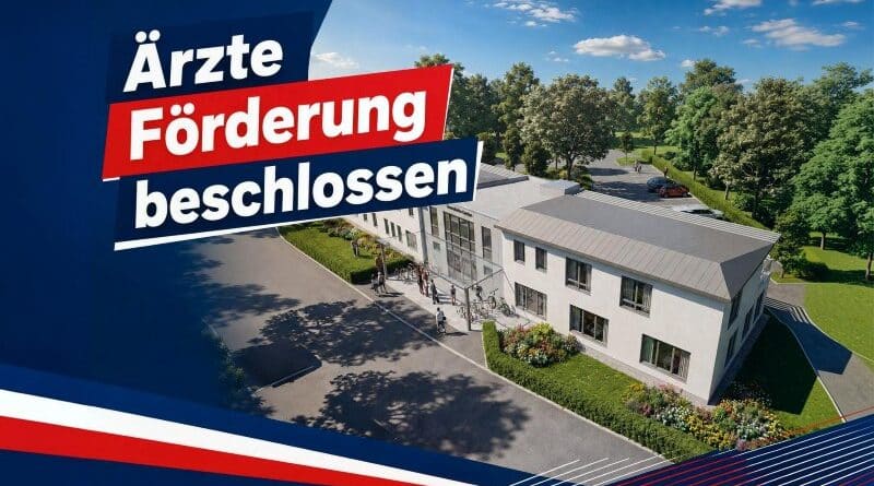 2026Aerztefoerderung