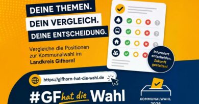 Online-Wahlhilfe