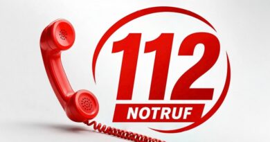 Notruf