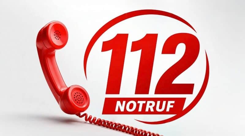 Notruf