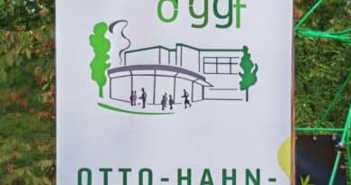 Otto-Hahn-Gymnasiums