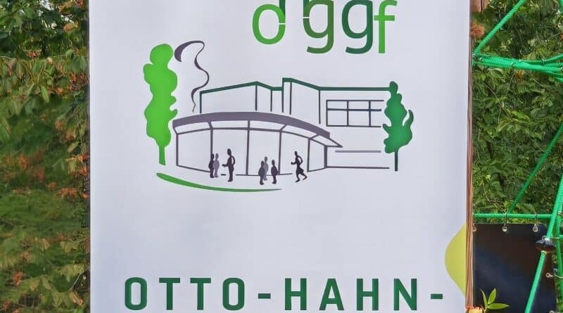 Otto-Hahn-Gymnasiums