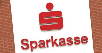 Sparkasse