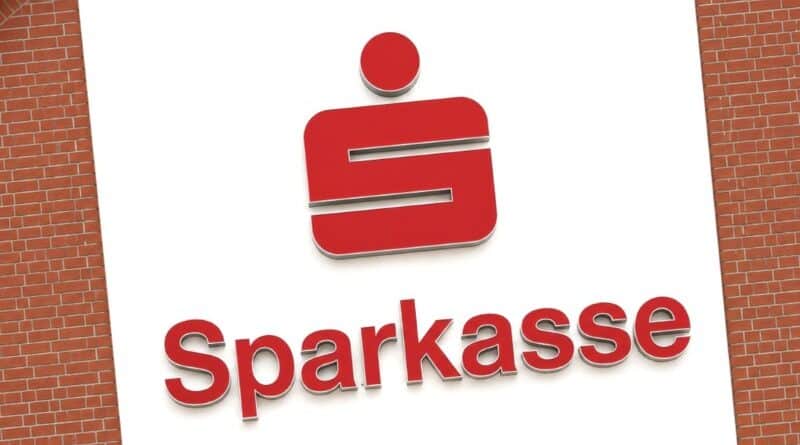 Sparkasse