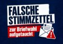 2026Briefwahl