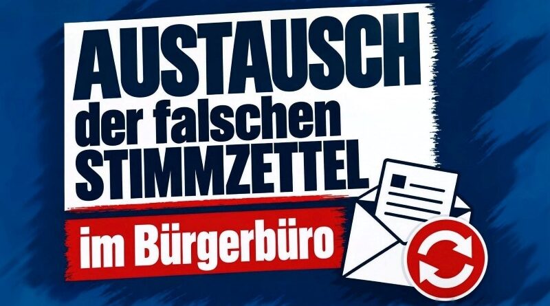 2026Briefwahl