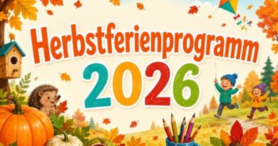 2026Herbstferien