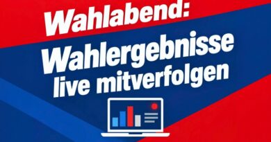 2026Wahlergebnisse