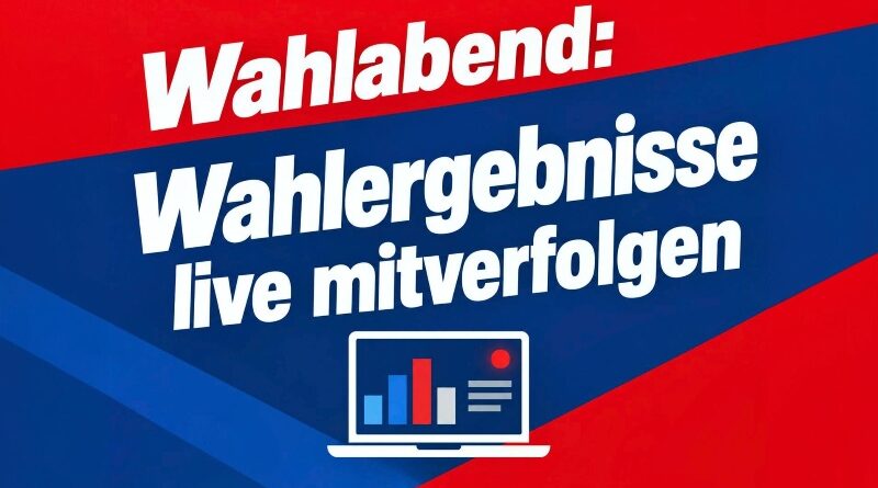 2026Wahlergebnisse