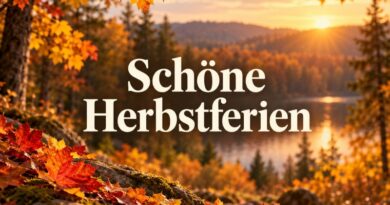 2026Herbstferien
