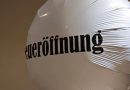 Neueröffnung